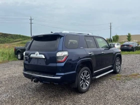 Toyota 4runner * 4WD * ОБДУХВАНЕ * PANO * CARFAX  | Auto.bg — изображение 5