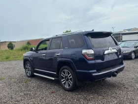 Toyota 4runner * 4WD * ОБДУХВАНЕ * PANO * CARFAX  | Auto.bg — изображение 6