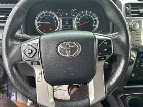 Toyota 4runner * 4WD * ОБДУХВАНЕ * PANO * CARFAX  | Auto.bg — изображение 10