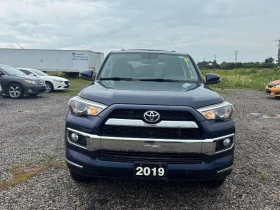 Toyota 4runner * 4WD * ОБДУХВАНЕ * PANO * CARFAX  | Auto.bg — изображение 2