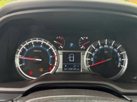 Toyota 4runner * 4WD * ОБДУХВАНЕ * PANO * CARFAX  | Auto.bg — изображение 11