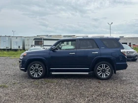 Toyota 4runner * 4WD * ОБДУХВАНЕ * PANO * CARFAX  | Auto.bg — изображение 8