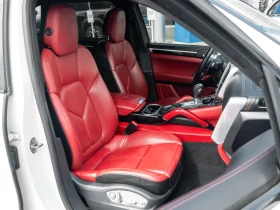 Porsche Cayenne S* PDK* ОБДУХВАНЕ* BOSE* ПАНОРАМА*  | Auto.bg — изображение 13