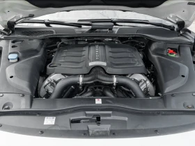 Porsche Cayenne S* PDK* ОБДУХВАНЕ* BOSE* ПАНОРАМА*  | Auto.bg — изображение 17