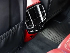 Porsche Cayenne S* PDK* ОБДУХВАНЕ* BOSE* ПАНОРАМА*  | Auto.bg — изображение 16