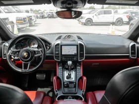 Porsche Cayenne S* PDK* ОБДУХВАНЕ* BOSE* ПАНОРАМА*  | Auto.bg — изображение 5