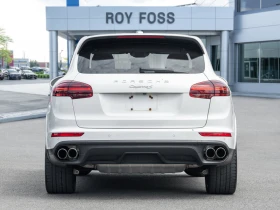 Porsche Cayenne S* PDK* ОБДУХВАНЕ* BOSE* ПАНОРАМА*  | Auto.bg — изображение 4