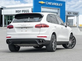 Porsche Cayenne S* PDK* ОБДУХВАНЕ* BOSE* ПАНОРАМА*  | Auto.bg — изображение 2