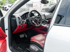 Porsche Cayenne S* PDK* ОБДУХВАНЕ* BOSE* ПАНОРАМА*  | Auto.bg — изображение 11