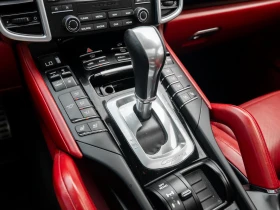 Porsche Cayenne S* PDK* ОБДУХВАНЕ* BOSE* ПАНОРАМА*  | Auto.bg — изображение 8