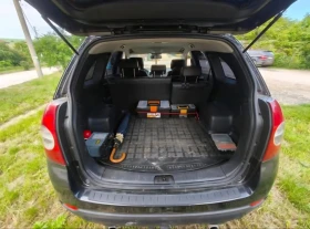 Chevrolet Captiva 2.0 VCDI, 16V - 3450 € - 34916756 6