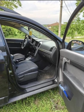 Chevrolet Captiva 2.0 VCDI, 16V - 3450 € - 34916756 13