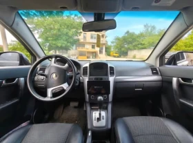 Chevrolet Captiva 2.0 VCDI, 16V - 3450 € - 34916756 7