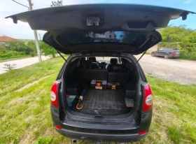 Chevrolet Captiva 2.0 VCDI, 16V - 3450 € - 34916756 9
