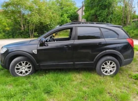 Chevrolet Captiva 2.0 VCDI, 16V - 3450 € - 34916756 2