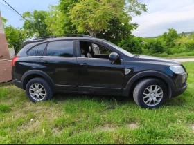 Chevrolet Captiva 2.0 VCDI, 16V - 3450 € - 34916756 4