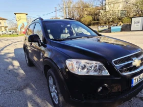 Chevrolet Captiva 2.0 VCDI, 16V - 3450 € - 34916756 3