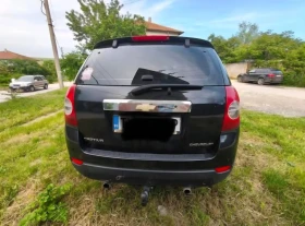 Chevrolet Captiva 2.0 VCDI, 16V - 3450 € - 34916756 10