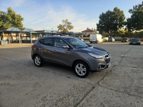 Hyundai IX35 2.0 140000km | Auto.bg — изображение 9