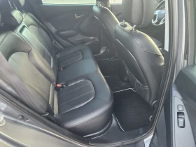 Hyundai IX35 2.0 140000km | Auto.bg — изображение 15