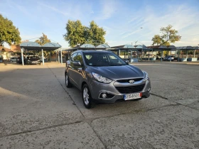 Hyundai IX35 2.0 140000km | Auto.bg — изображение 10