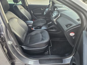Hyundai IX35 2.0 140000km | Auto.bg — изображение 16
