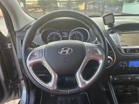 Hyundai IX35 2.0 140000km | Auto.bg — изображение 12