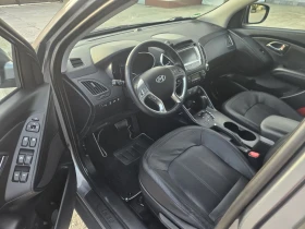 Hyundai IX35 2.0 140000km | Auto.bg — изображение 14
