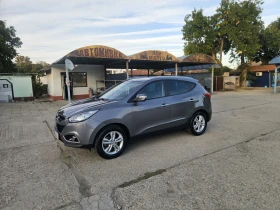 Hyundai IX35 2.0 140000km | Auto.bg — изображение 2