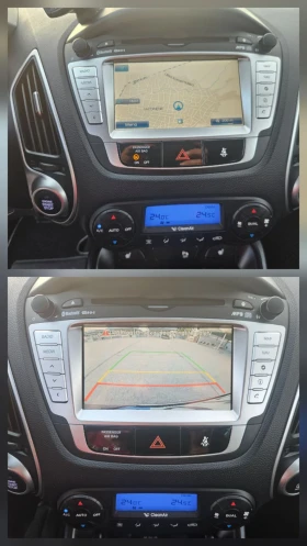 Hyundai IX35 2.0 140000km | Auto.bg — изображение 13