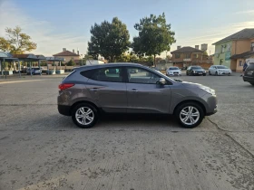 Hyundai IX35 2.0 140000km | Auto.bg — изображение 8