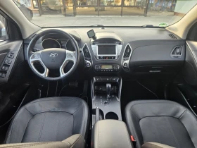 Hyundai IX35 2.0 140000km | Auto.bg — изображение 11