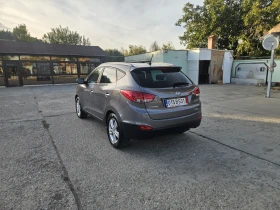 Hyundai IX35 2.0 140000km | Auto.bg — изображение 5