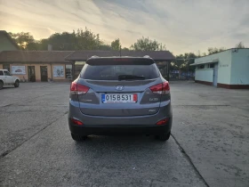 Hyundai IX35 2.0 140000km | Auto.bg — изображение 6