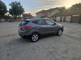 Hyundai IX35 2.0 140000km | Auto.bg — изображение 7