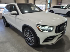 Mercedes-Benz GLC 43 AMG 2021 Mercedes-Benz GLC AMG GLC 43 | Mobile.bg � ����� ������ 2