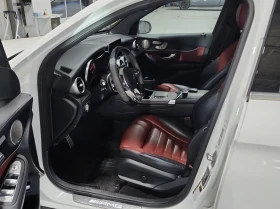 Mercedes-Benz GLC 43 AMG 2021 Mercedes-Benz GLC AMG GLC 43 | Mobile.bg � ����� ������ 5