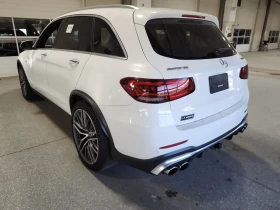 Mercedes-Benz GLC 43 AMG 2021 Mercedes-Benz GLC AMG GLC 43 | Mobile.bg � ����� ������ 4