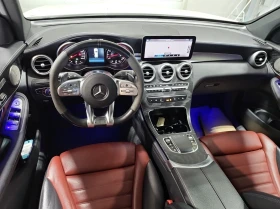Mercedes-Benz GLC 43 AMG 2021 Mercedes-Benz GLC AMG GLC 43 | Mobile.bg � ����� ������ 7