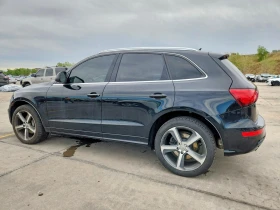 Audi Q5 3.0l Premium Plus S-Line - 9900 € - 59390752 2