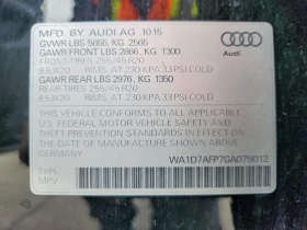 Audi Q5 3.0l Premium Plus S-Line - 9900 € - 59390752 13