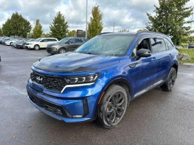 ������ Kia Sorento