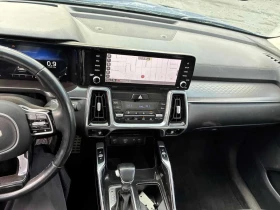 Kia Sorento * SX * CARFAX * ��� ������������ ������ | Mobile.bg � ����� ������ 9