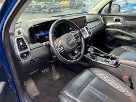 Kia Sorento * SX * CARFAX * ��� ������������ ������ | Mobile.bg � ����� ������ 5