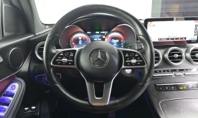 Mercedes-Benz GLC 300 E HYBRID | 4MATIC+ | FULL | 360 КАМЕРА | Auto.bg — изображение 11