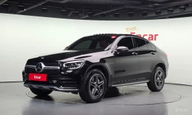 Mercedes-Benz GLC 300 E HYBRID | 4MATIC+ | FULL | 360 КАМЕРА