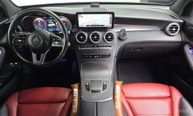 Mercedes-Benz GLC 300 E HYBRID | 4MATIC+ | FULL | 360 КАМЕРА | Auto.bg — изображение 7