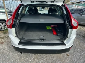 Volvo XC60 2, 0 D-163 k.s.  | Auto.bg — изображение 15