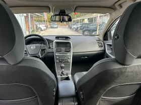 Volvo XC60 2, 0 D-163 k.s.  | Auto.bg — изображение 13