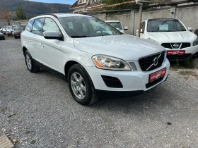 Volvo XC60 2, 0 D-163 k.s. 